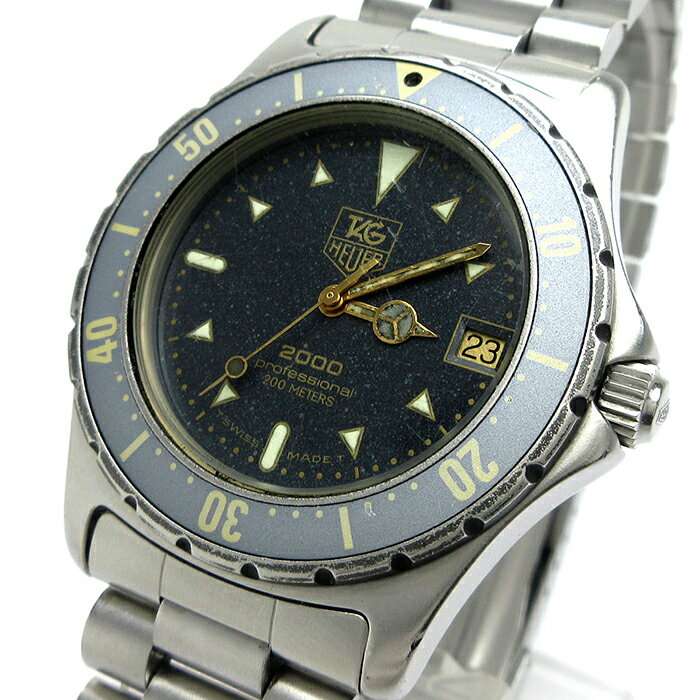 楽天市場】タグホイヤー プロフェッショナル（ブランドタグホイヤー