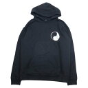 A[KV[ Our Legacy ~ STUSSY Xe[V[ YIN YANG PIG DYED HOOD CE sO _C t[fB[ p[J[ ubNn M YyÒzyÁz