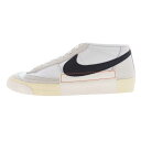 NIKE iCL Xj[J[ FJ3694-100 Blazer Low Pro Club White/Beach/Summit White/Black u[U[ [ v Nu Xj[J[ zCgn 28cm yVÕizygpz YyÁz