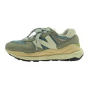 NEW BALANCE j[oX Xj[J[ M5740LLG XG[h bV It[h [Jbg Xj[J[ O[n Cgu[n 25cm YyÁz