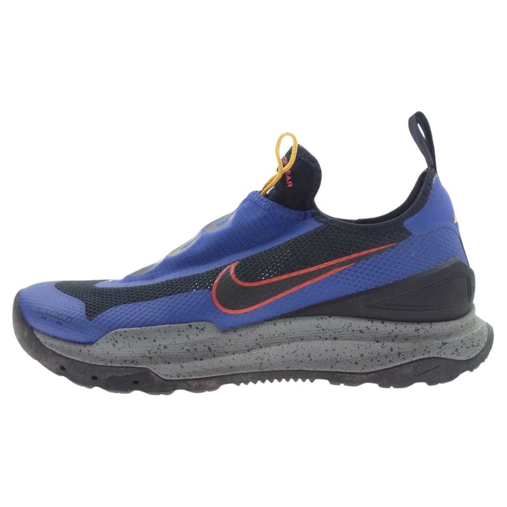 楽天ブランド古着 ライフ楽天市場店NIKE ナイキ スニーカー CT2898-400 ACG Air Zoom AO ズーム エアー エーオー スニーカー マルチカラー系 27cm メンズ【中古】