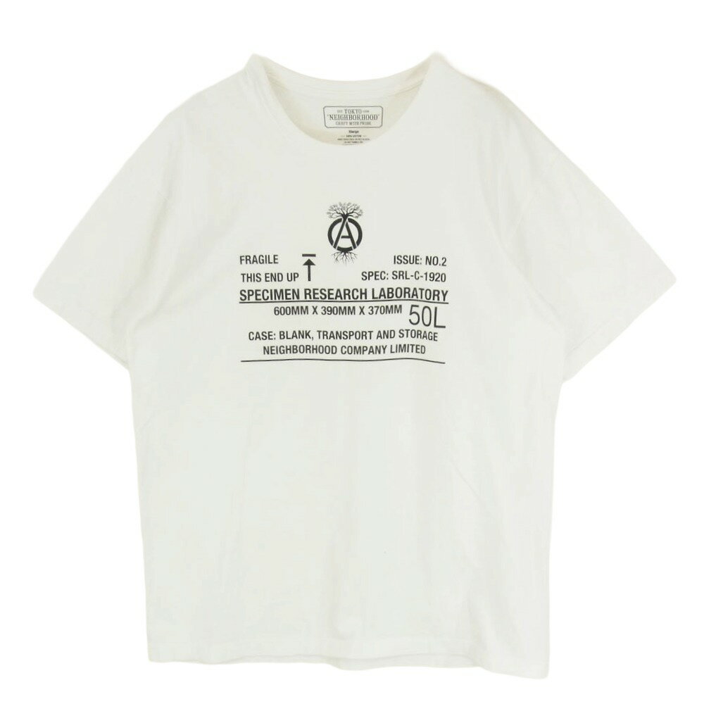 ֥ɸ 饤ճŷԾŹ㤨NEIGHBORHOOD ͥСեå SRL ޡ å ץ 硼ȥ꡼ Ⱦµ T ۥ磻ȷ L 󥺡ڸۡšۡפβǤʤ4,928ߤˤʤޤ