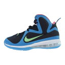 NIKE iCL Xj[J[ DO5838-001 LEBRON IX SOUTH COAST TEX R[Xg nCJbg Xj[J[ Cgu[n US9 yɏiz YyÁz