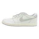 NIKE iCL Xj[J[ FB9933-100 Air Jordan 1 Low '85 AJ1 Neutral Grey GAW[_ [ i` O[ Xj[J[ zCgn 26.5 yVÕizygpz YyÁz