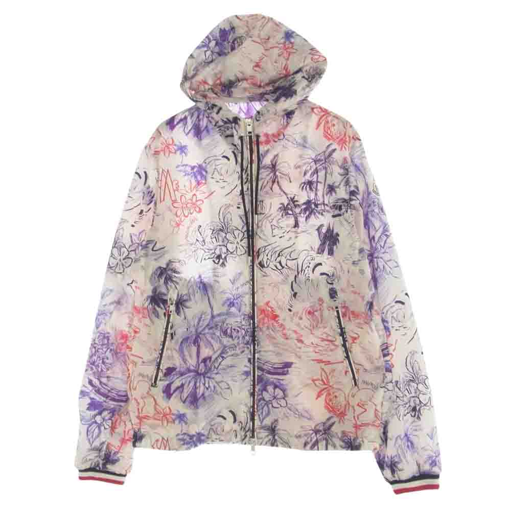 楽天市場】MONCLER（柄総柄）（メンズファッション）の通販