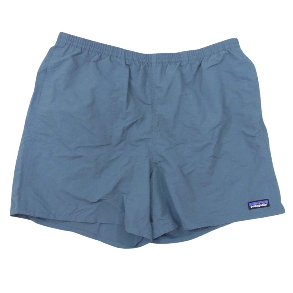 patagonia ѥ˥ 硼 22SS 57022SP22 BAGGIES SHORTS Х硼 5 ϡեѥ PLGY 졼 L 󥺡ڸۡš