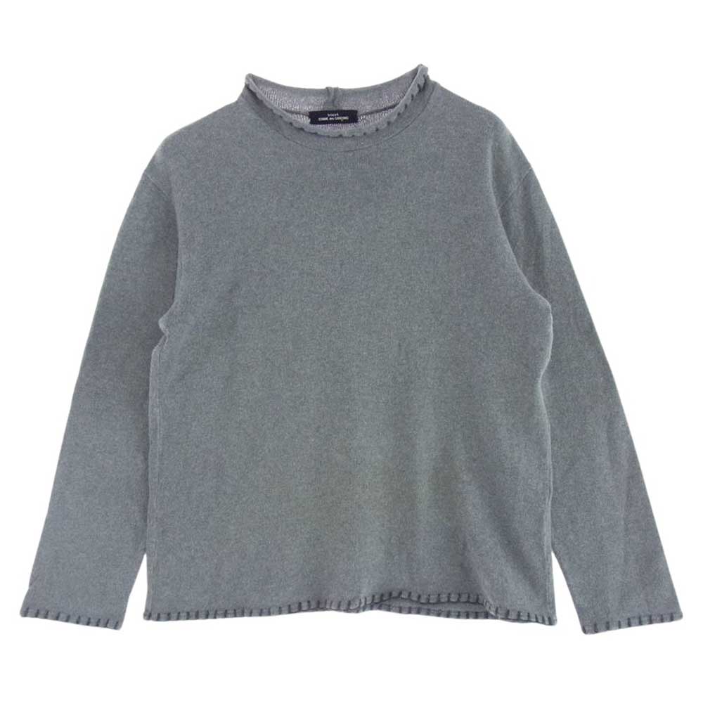 楽天市場】tricot comme des garcons(トップス|メンズ 楽天市場】tricot comme des garcons(トップス|メンズ