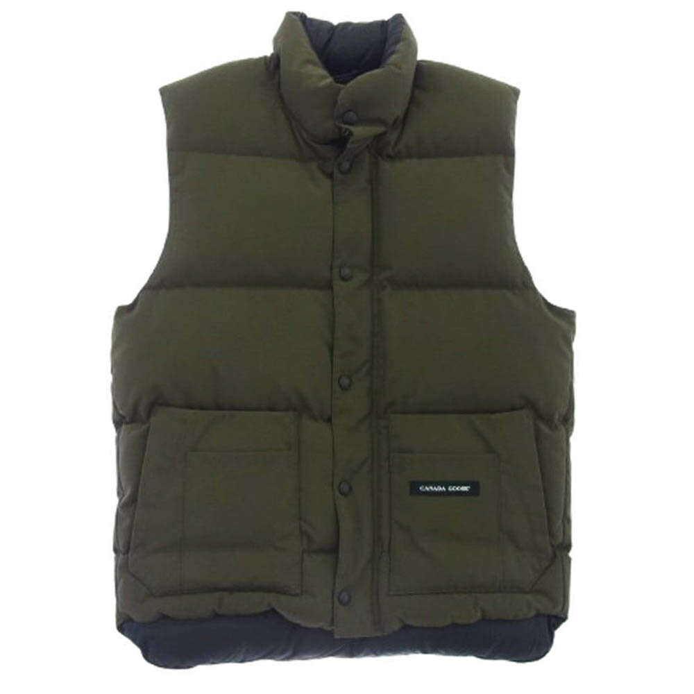 ֥ɸ 饤ճŷԾŹ㤨CANADA GOOSE ʥ 4131JM WINDSOR VEST 󥶡  ٥  S 󥺡ڸۡšۡפβǤʤ23,078ߤˤʤޤ
