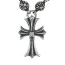 CHROME HEARTS Nn[ci{j lbNX #1 1B 20 SM CH CRS X[ CHNX NX{[ lbNX Vo[n YyÁz