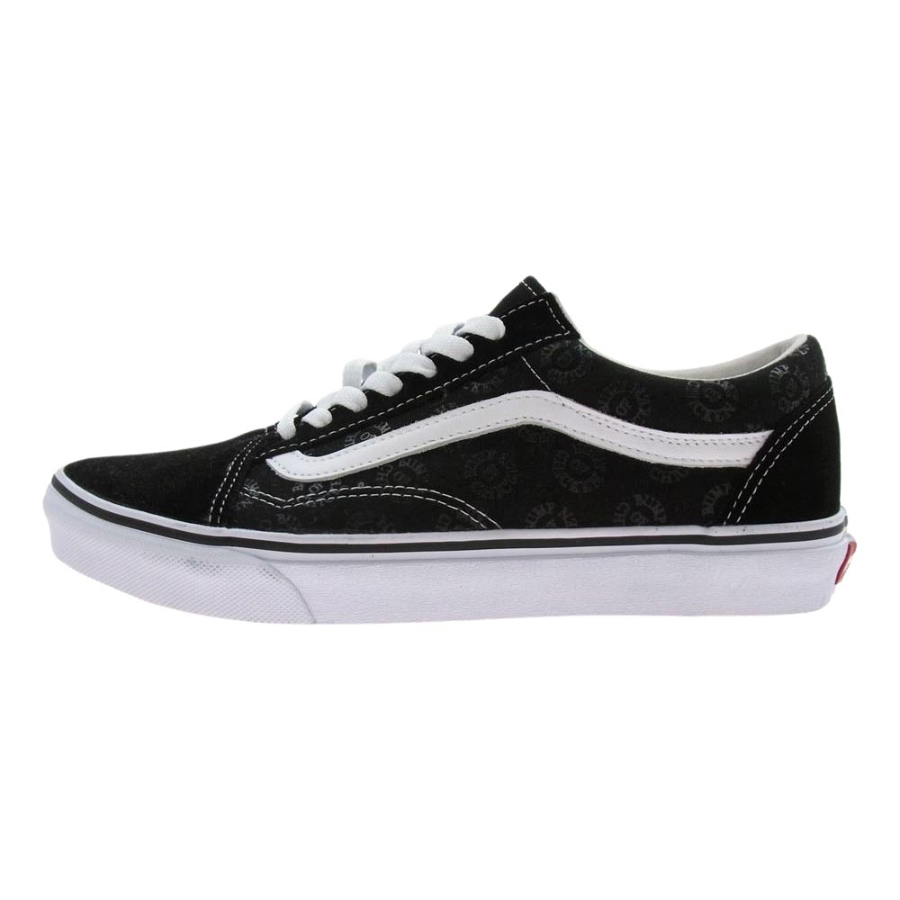 VANS oY Xj[J[ BUMP OF CHICKEN ovIu`L I[hXN[ Xj[J[ ubNn 27cm yiz YyÁz