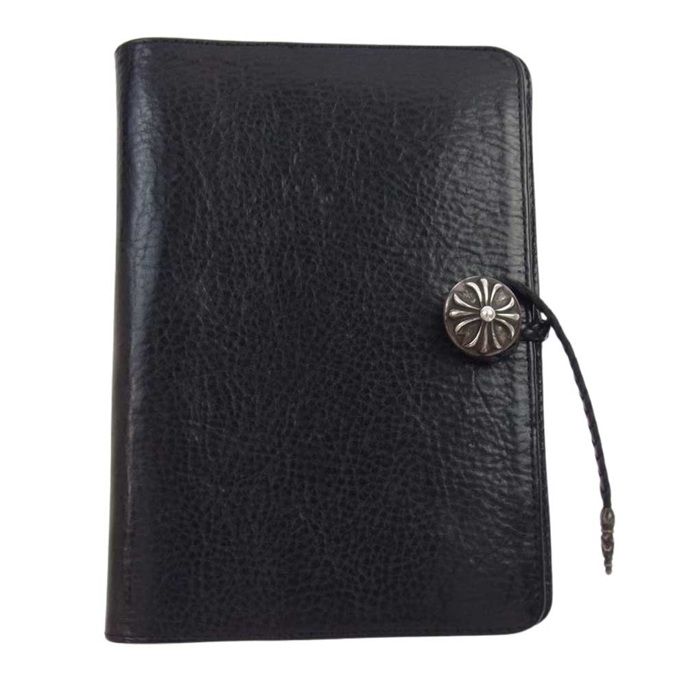 CHROME HEARTS ϡġʸ̵ ĢС AGENDA PLAIN  ܡ 쥶 ֥쥤 Ģ...