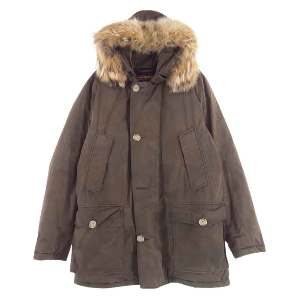 WOOLRICH ウールリッチ ダウンジャケット 14020