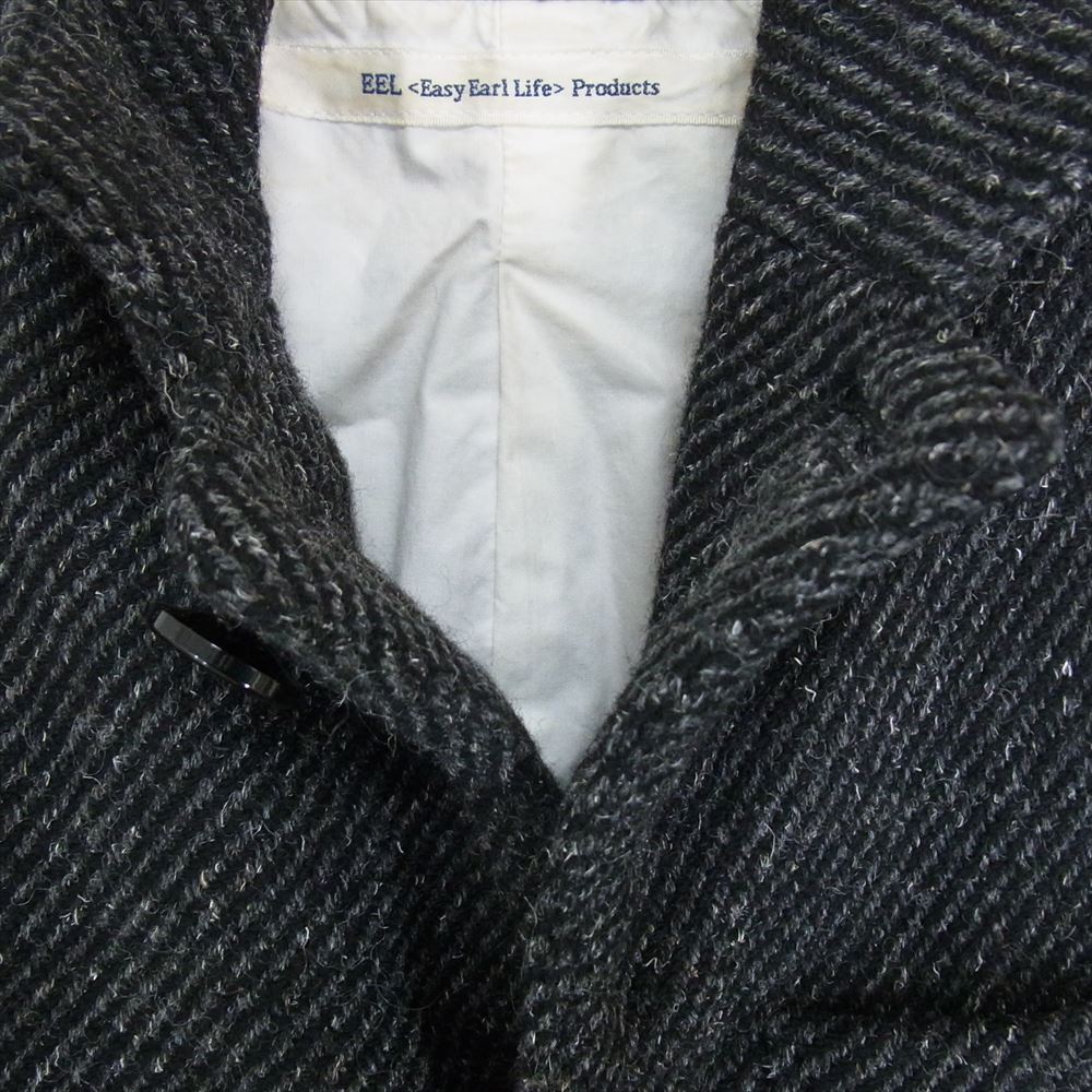 桑和 0188-00 長袖ブルゾン Mサイズ ブラック(4) G.GROUND スポーツ アウトドア　野外 屋外 BBQ | 関連単語 ラック 収納 ボックス ケース バッグ スリム アイデア 便利 グッズ クリスマス イベント 発表会 コスプレ 運動会 子供 ケース バンダナ エプロン おしゃれ