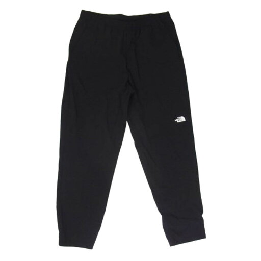 THE NORTH FACE ノースフェイス NB12582 Flexible Long Pant フレキシブル ナイロン ロング パンツ ブラック系 XL メンズ【古着】【中古】 THE NORTH FACE ノースフェイス NB12582 Flexible Long Pant フレキシブル ナイロン ロング パンツ ブラック系 XL メンズ【古着】【中古】