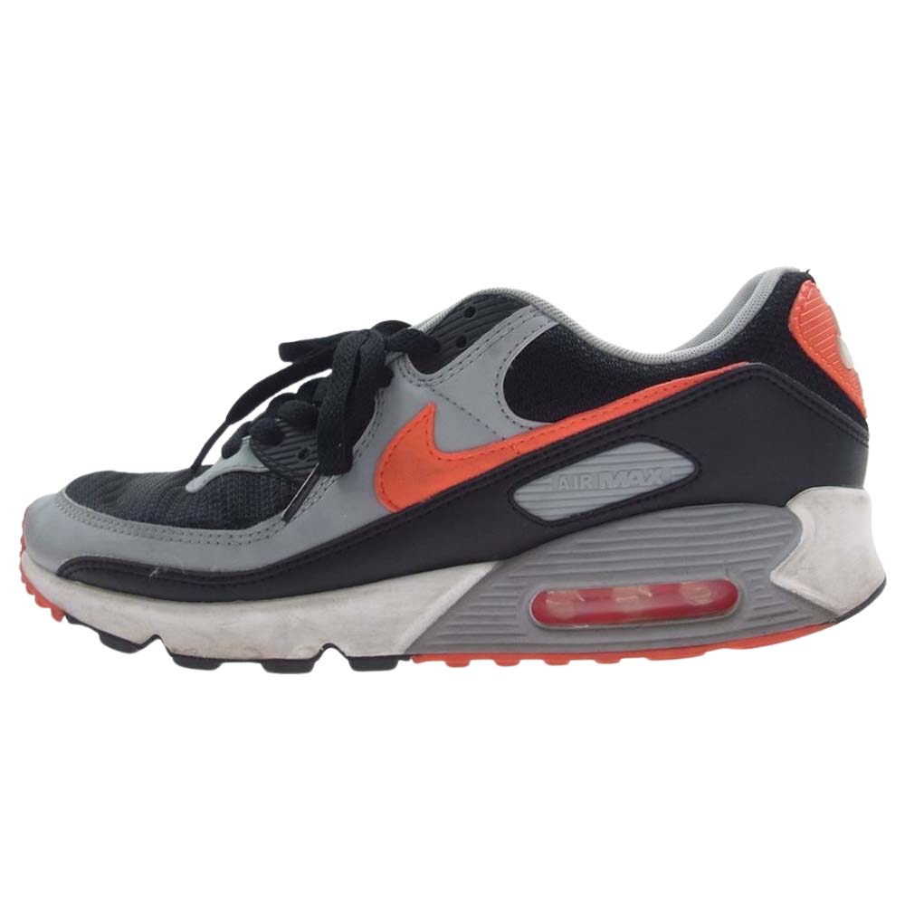 NIKE iCL AIR MAX 90 RADIANT RED GA}bNX Xj[J[ Xj[J[ 14054yÁz Y