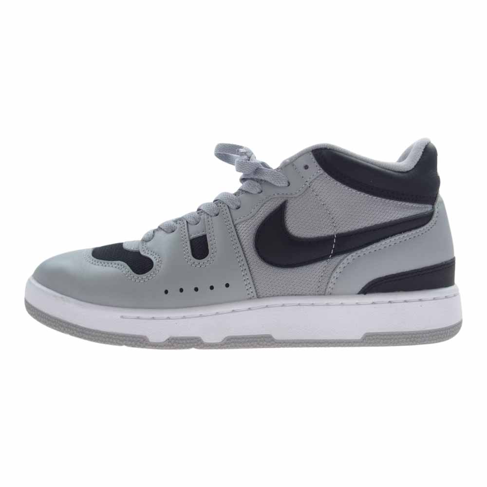 NIKE iCL Attack QS SP Light Smoke Grey Black White A^bN QS SP CgX[NO[ ubNzCg Xj[J[ Xj[J[ 14055yÁz Y