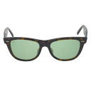 Ray-Ban レイバン RB2140-F WAYFARER ウェイフ...(4)