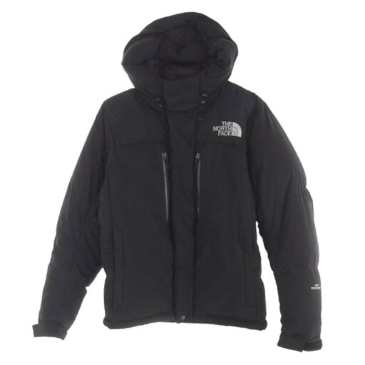 THE NORTH FACE ノースフェイス ND91710 Baltro Light Jacket バルトロ ライト ダウンジャケット ブラック系 メンズ【古着】【中古】 THE NORTH FACE ノースフェイス ND91710 Baltro Light Jacket バルトロ ライト ダウンジャケット ブラック系 メンズ【古着】【中古】