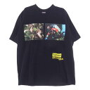 Supreme Vv[ TVc 21AW JUNYA WATANABE Comme des GARCONS MAN Nature TEE  TVc ubNn XL YyÒzyÁz