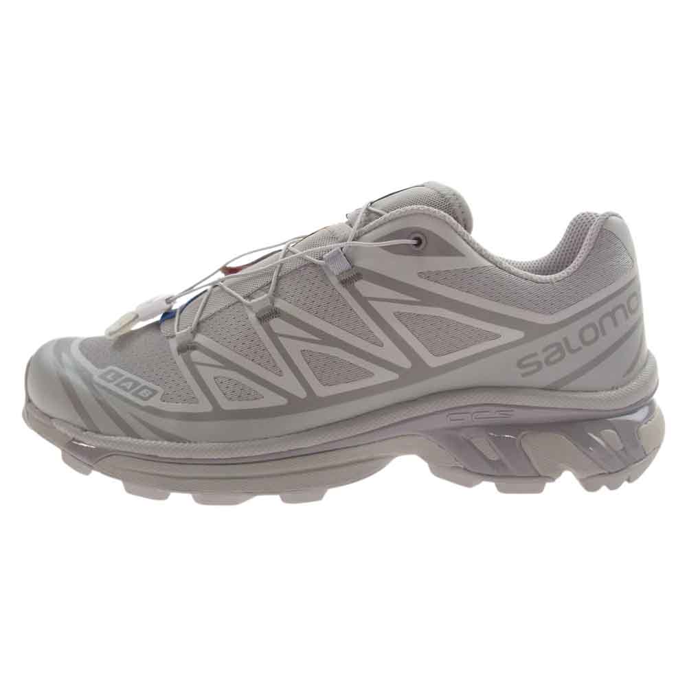 salomon T Xj[J[ 474448 XT-6 GORE-TEX SAebNX Xj[J[ L4744480030 O[n 27cm yɏiz YyÁz