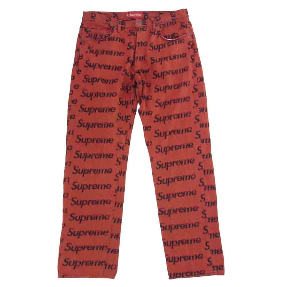 楽天市場】supreme デニム 32の通販 楽天市場】supreme デニム 32の通販