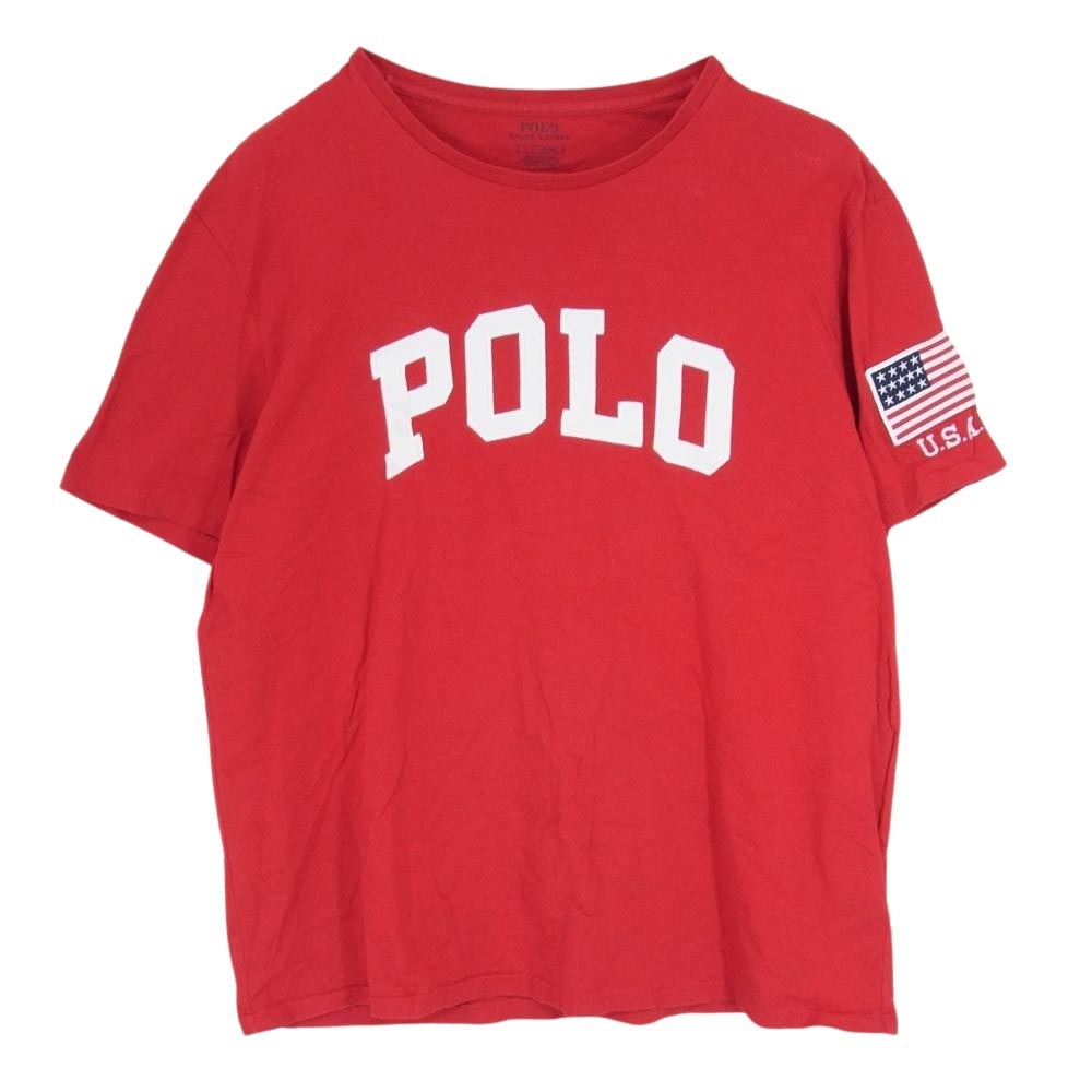 POLO RALPH LAUREN ポロ・ラ