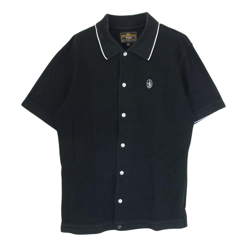楽天市場】wtaps ポロシャツの通販 楽天市場】wtaps ポロシャツの通販