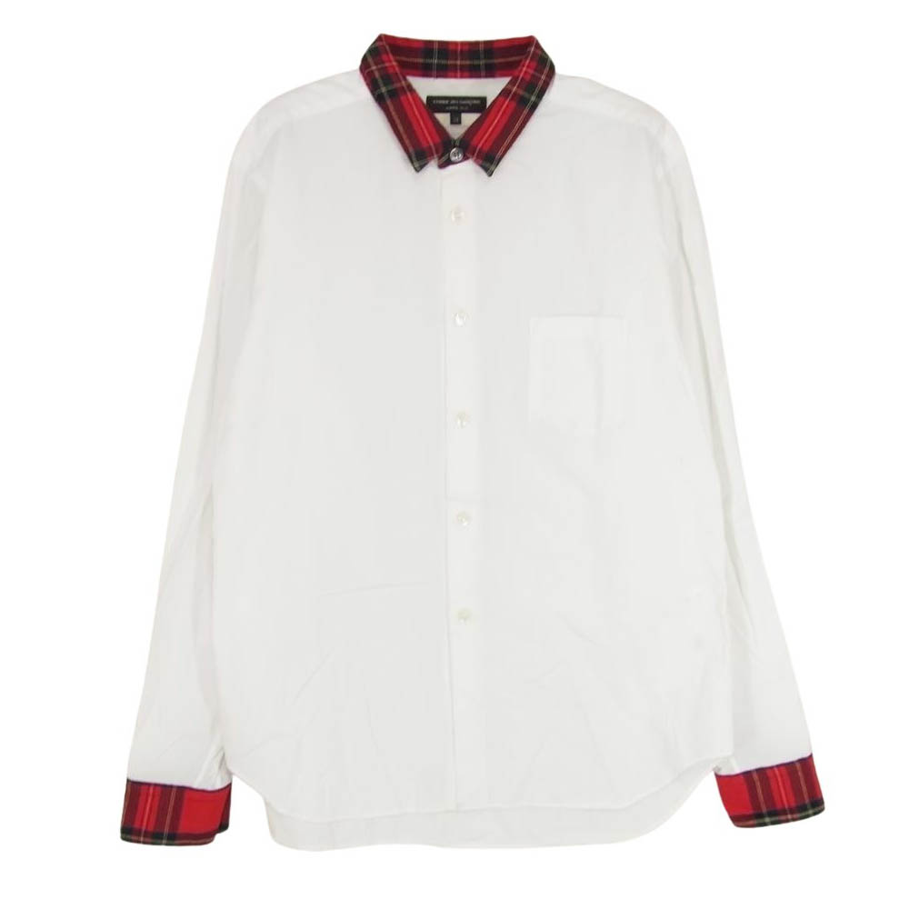 楽天市場】COMME des GARCONS HOMME PLUS(長さ(袖)長袖 楽天市場】COMME des GARCONS HOMME PLUS(長さ(袖)長袖