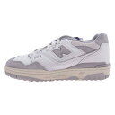 NEW BALANCE j[oX Xj[J[ BB550NEA Xj[J[ 27cm zCgn 27cm yVÕizygpz YyÁz