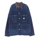 RRL　デニムジャケット