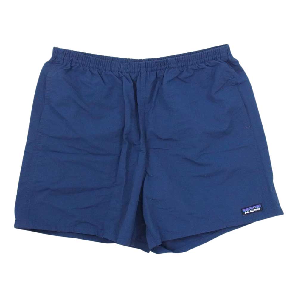 patagonia ѥ˥ 硼 22SS 57022SP22 BAGGIES SHORTS Х硼 5 ϡեѥ TIDB ͥӡ L 󥺡ڸۡš