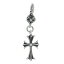 CHROME HEARTS ϡġʸ̵ ڥȥȥå 1B TNY CH CRS 1ܡ ˡ CH 㡼 ڥȥȥå С 󥺡š