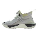 NIKE iCL Xj[J[ AV0733-001 ISPA DRIFTER SPLIT SPRUCE ISPA ht^[ Xvbg Xj[J[ O[n 27cm YyÁz