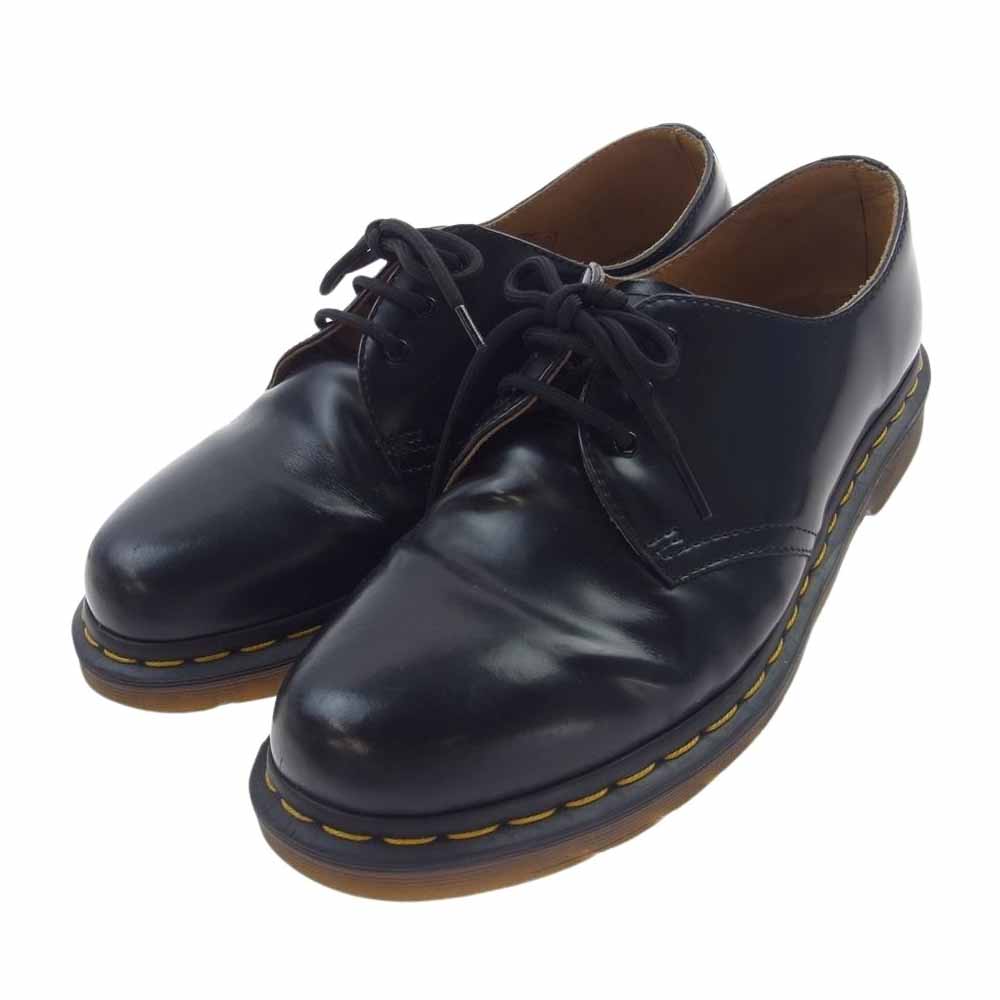 Dr.Martens hN^[}[` 11838 3EYE GIBSON SHOE 3z[ Mu\ V[Y ubNn UK8 YyÁz