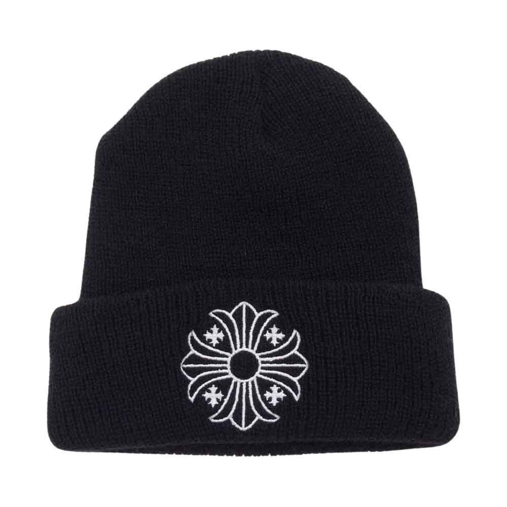 CHROME HEARTS ϡġʸ̵ ˥åȥå 2238-304-4100  WOOL WATCH CAP C...