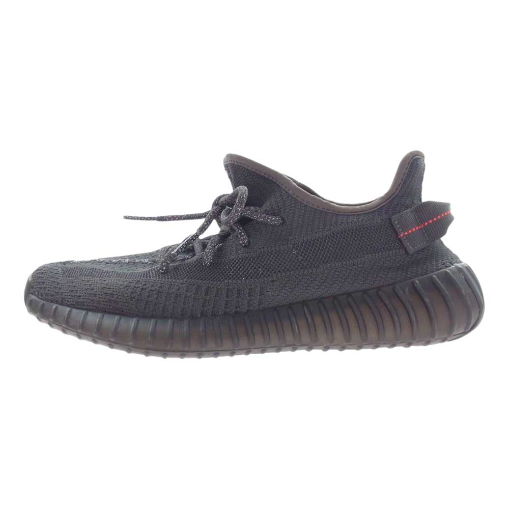 adidas AfB_X Xj[J[ FU9006 Yeezy Boost 350 V2 Black C[W[ u[Xg 350 V2 ubN Xj[J[ ubNn 26.5cm YyÁz