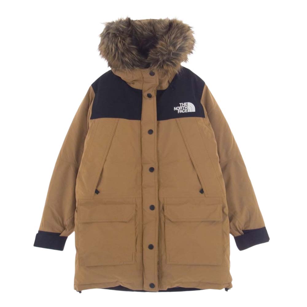 THE NORTH FACE m[XtFCX _EWPbg NDW91935 W MOUNTAIN DOWN COAT EBY }Ee _EWPbg _ER[g CguEn S fB[XyÒzyÁz