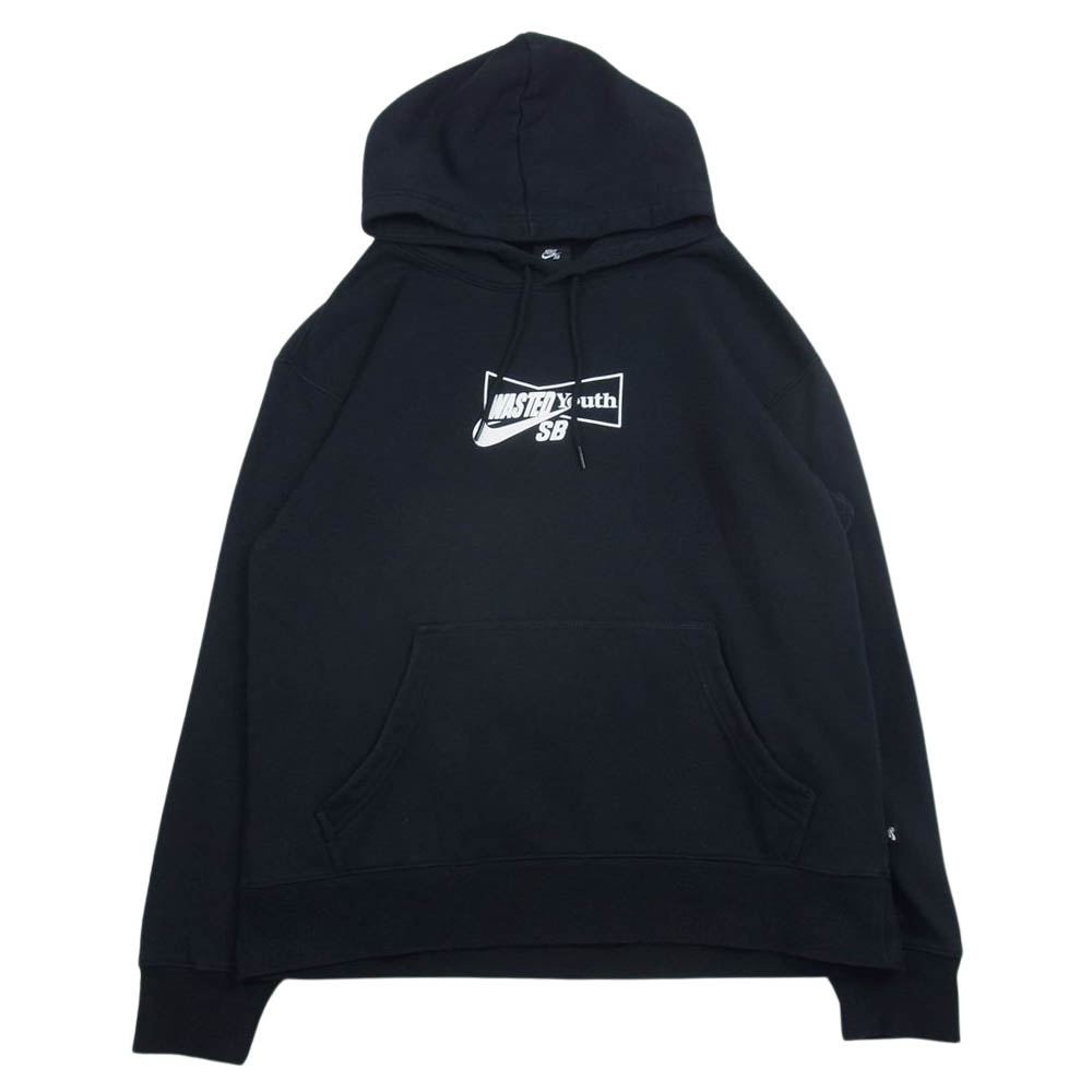 EFCXebh[X WASTED YOUTH ~ NIKE SB Hoody iCL SB t[fB[ XEFbgvI[o[ ubNn M YyÒzyÁz