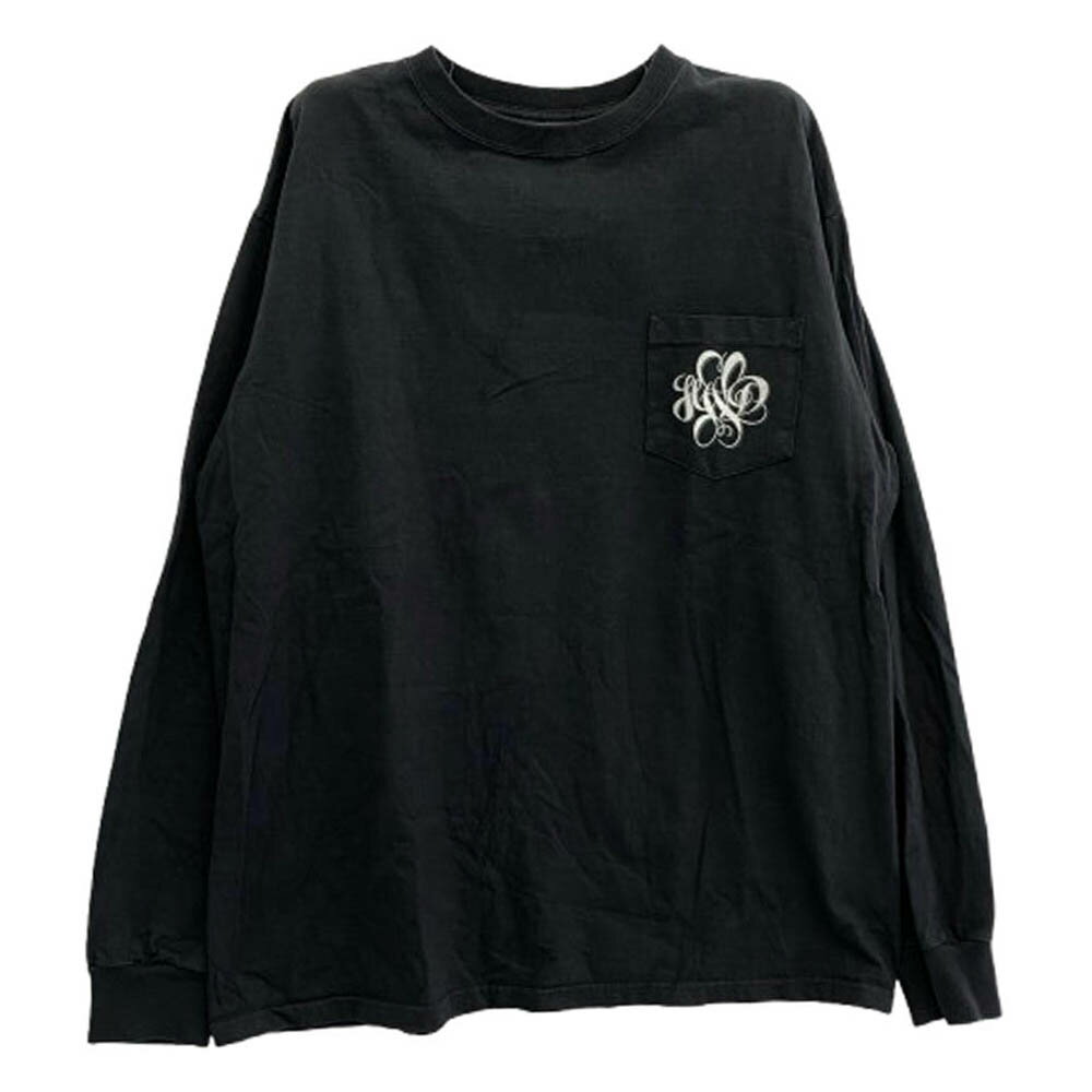 スタンダードカリフォルニア Lサイズ ブラック 新品未使用! 楽天市場】スタンダードカリフォルニア 中古(Tシャツ