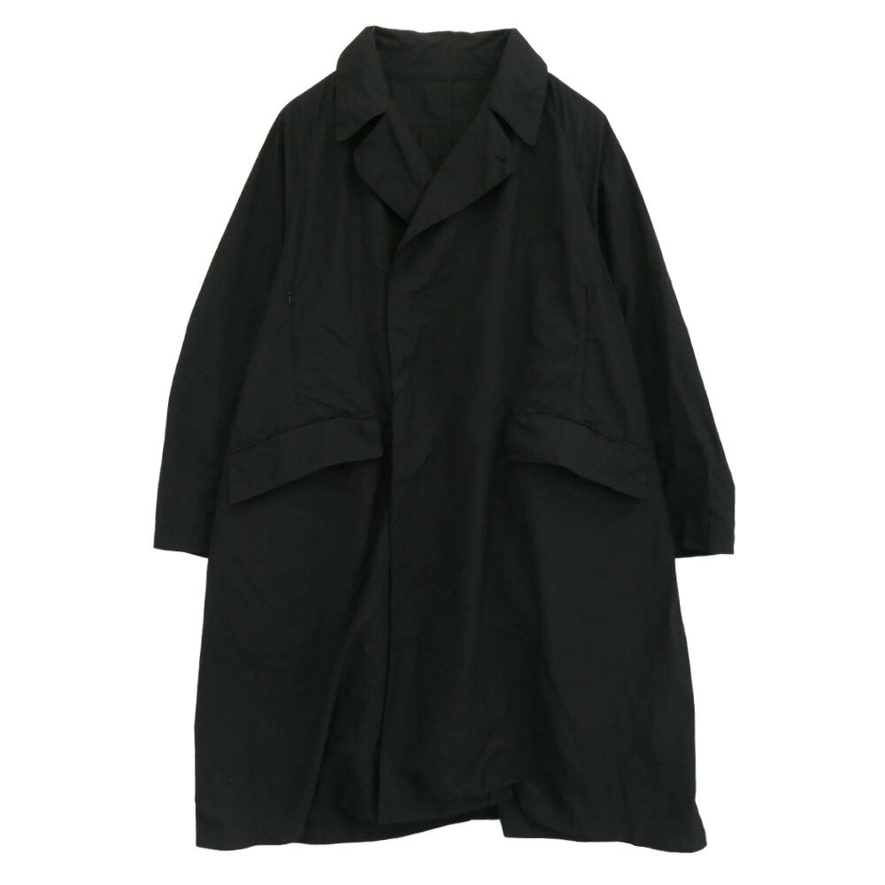 TEATORA テアトラ tt-102-P DEVICE COAT packable デバイス コート パッカブル ナイ