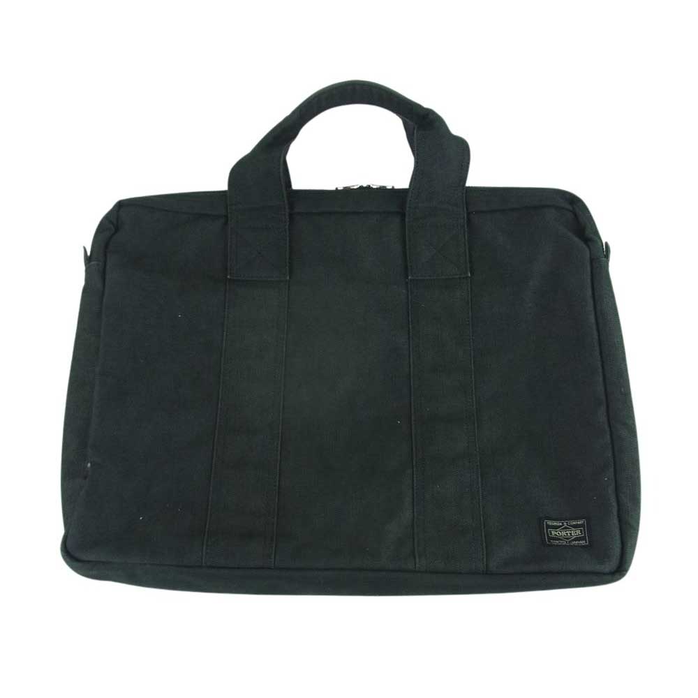 PORTER ݡ 592-07505 SMOKY BRIEFCASE (L) ⡼ ֥꡼ե 顼 졼 󥺡š