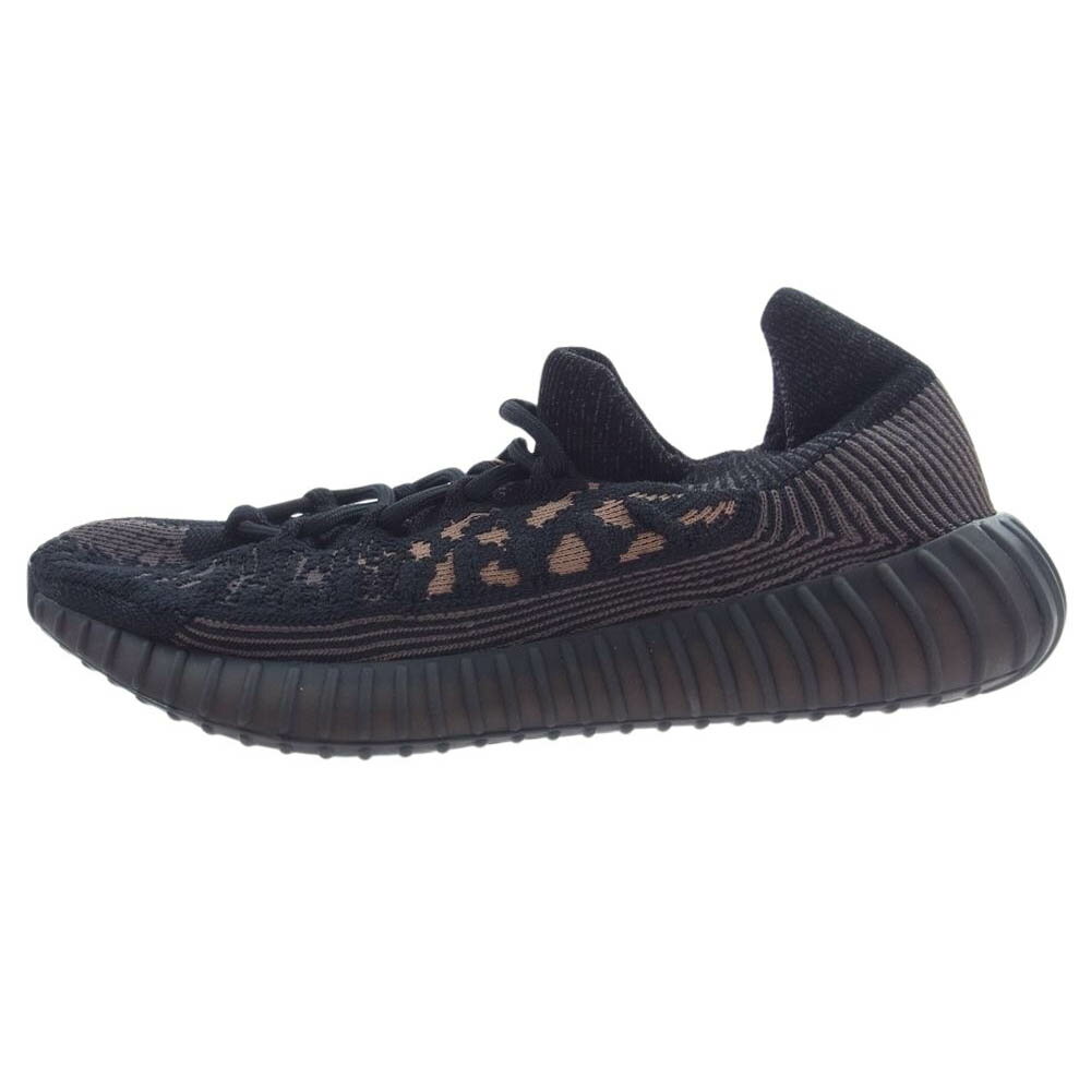 adidas AfB_X Xj[J[ HQ6319 YEEZY Boost 350 V2 CMPCT Slate Carbon C[W[u[Xg X[g J[{ Xj[J[ 27cm yVÕizygpz YyÁz