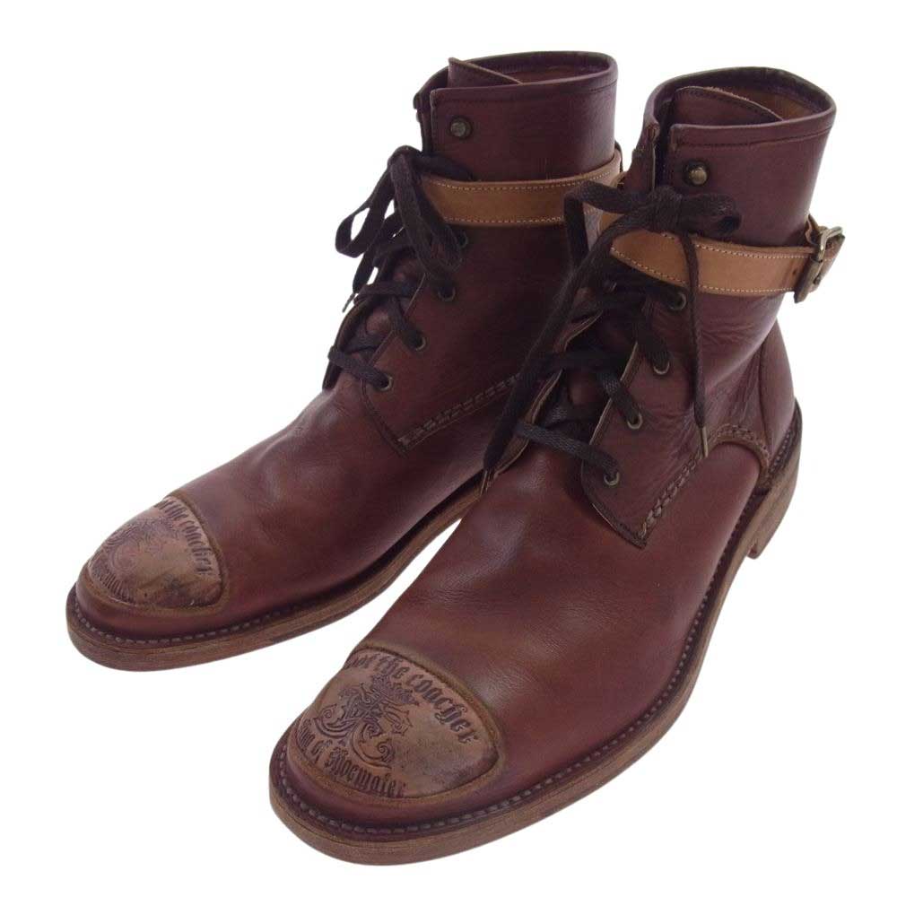楽天市場】foot the coacher フットザコーチャー ブーツ レース 楽天市場】foot the coacher フットザコーチャー ブーツ レース
