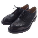 Tricker's gbJ[Y hXV[Y M5633 BOURTON o[g EBO`bv Jg[ _CiCg\[ ubNn 8 yɏiz YyÁz