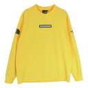 THE NORTH FACE m[XtFCX Jbg\[ NT82203 STEEP TECH L/S Tee XeB[vebN OX[u TVc CG[n S YyÒzyÁz