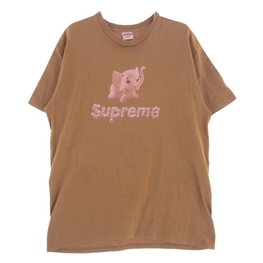 Supreme サイズL half zip tee 17ss ピンク系 トップス Supreme サイズL half zip tee 17ss ピンク系 トップス(帽子