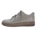 NIKE iCL Xj[J[ 318775-016 AIR FORCE 1 LOW PREMIUM GAtH[X  [v~A [JbgXj[J[ O[n 27cm YyÁz