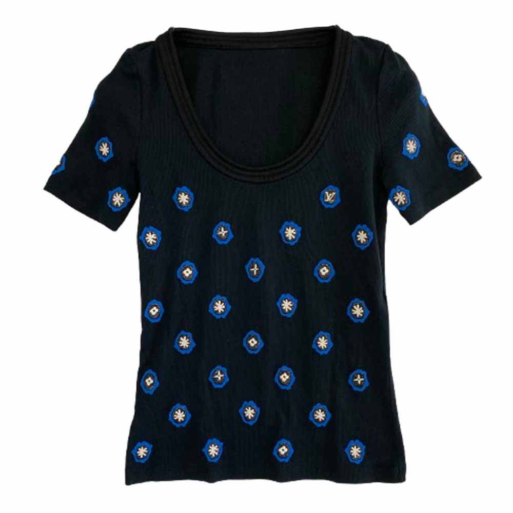 VUITTON Tシャツ ポケット ウィメンズ Sサイズ 正規品 楽天市場】ルイヴィトン(Tシャツ・カットソー|トップス
