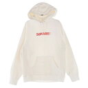 Supreme Vv[ p[J[ 20SS Motion Logo Hooded Sweatshirt [VS S t[fB[ vI[o[ p[J[ zCgn M YyÒzyÁz