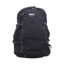 BACH バッハ バックパック BIKE2B BIKE2B BACKPACK スクエア シェイプ 2WAY バックパック リュック ダークネイビー系 メンズ【中...